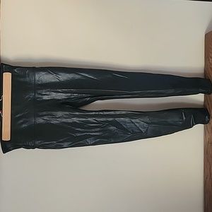 Spanx leggings